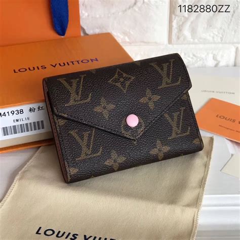 louis vuitton 3 fold wallet|louis vuitton wallet small.